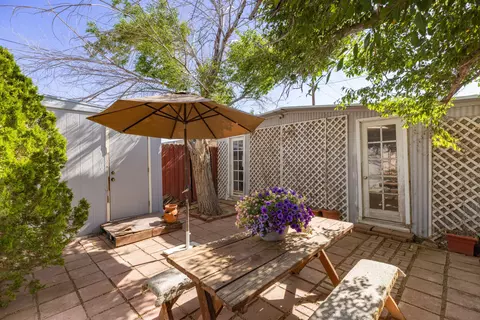 16101 L St, Mojave, CA 93501 photo 22