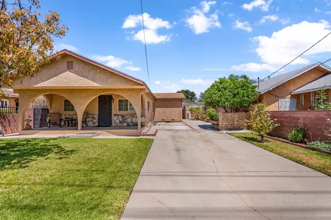 10260 Telfair Ave, Pacoima, CA 91331