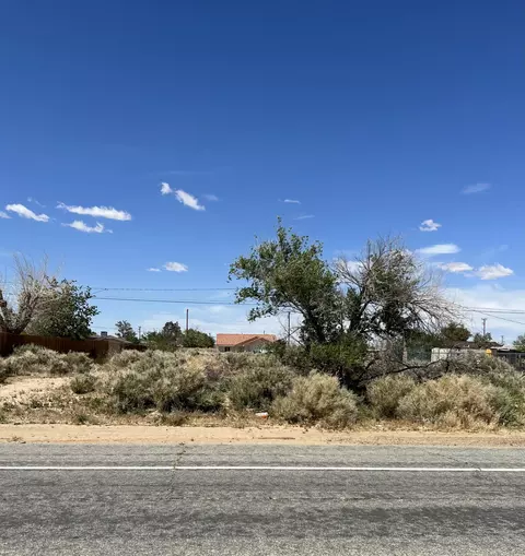 Great Circle Drive Drive, California City, CA 93505