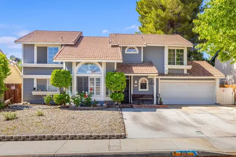 2116 Ave R 10 E, Palmdale, CA 93550