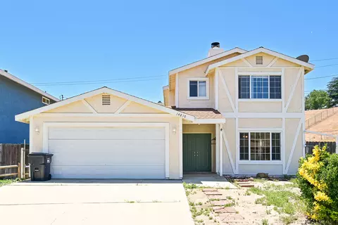 14810 Sandy Ridge Rd, Lake Hughes, CA 93532