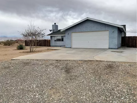 6925 Walpole Ave, California City, CA 93505