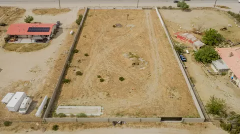 Avenue T Pav Vic 57th S E, Palmdale, CA 93552