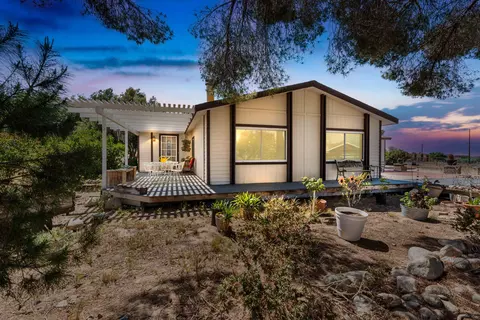 Undisclosed, Palmdale, CA 93552