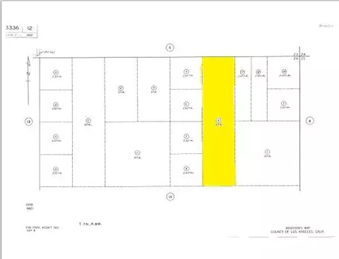 Ave K & Vic 250th St E, Lancaster, CA 93535 photo 13