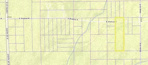 Ave K & Vic 250th St E, Lancaster, CA 93535 photo 14