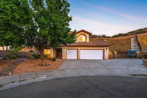 40216 Carlton St, Palmdale, CA 93551