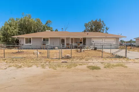 9403 Avenue T 4 E, Littlerock, CA 93543