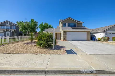 3525 J-3 Ave W, Lancaster, CA 93536