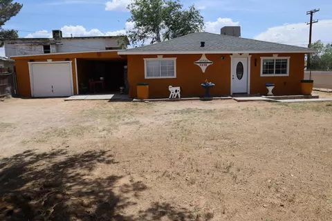 26900 Cote St, Boron, CA 93516