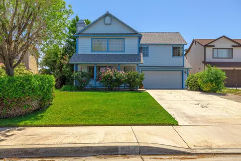 42910 Lemonwood Dr, Quartz Hill, CA 93536