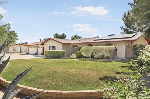 41109 15th St W, Palmdale, CA 93551
