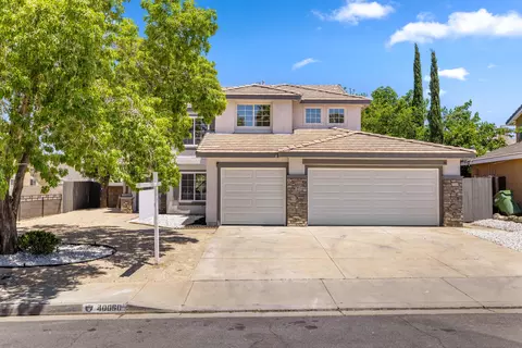40060 Denham Dr, Palmdale, CA 93551
