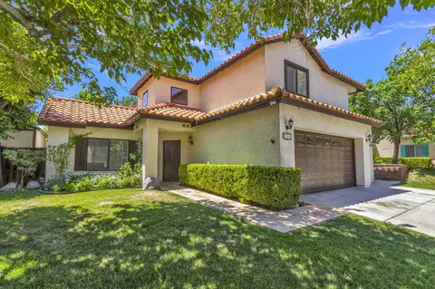 354 Morningside Ter, Palmdale, CA 93551