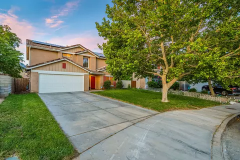 1509 Ave H-5 W, Lancaster, CA 93534