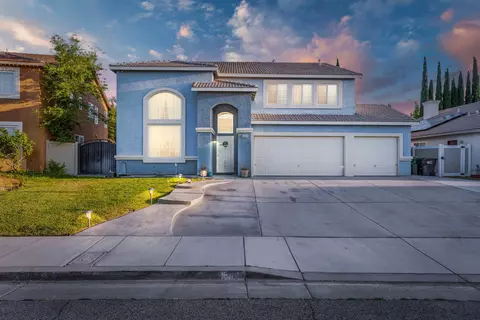 5658 Kingman Dr, Palmdale, CA 93552 photo 6