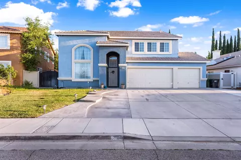 5658 Kingman Dr, Palmdale, CA 93552 photo 4