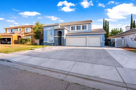 5658 Kingman Dr, Palmdale, CA 93552 photo 11