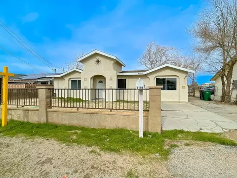 5105 Avenue L10 W, Lancaster, CA 93536