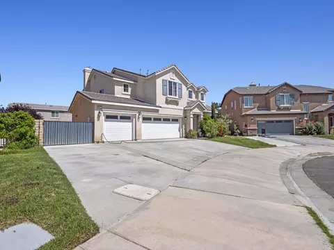 44816 Ruthron Ave, Lancaster, CA 93536 photo 3