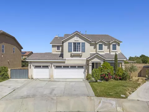 44816 Ruthron Ave, Lancaster, CA 93536