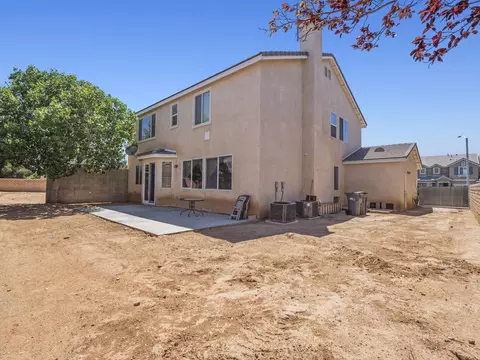 44816 Ruthron Ave, Lancaster, CA 93536 photo 44
