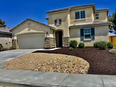 3817 Westbrook Ave, Rosamond, CA 93560