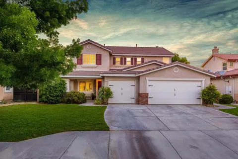 43711 Sawgrass Ln, Lancaster, CA 93536