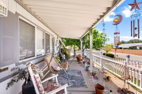 1030 Avenue S E #112, Palmdale, CA 93550