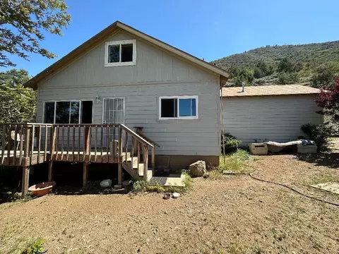 3504 Idaho, Frazier Park, CA 93225