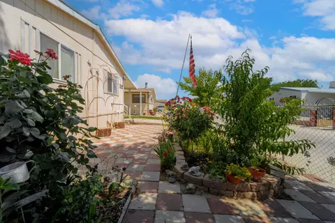 45465 25th St East St #252, Lancaster, CA 93535 photo 16