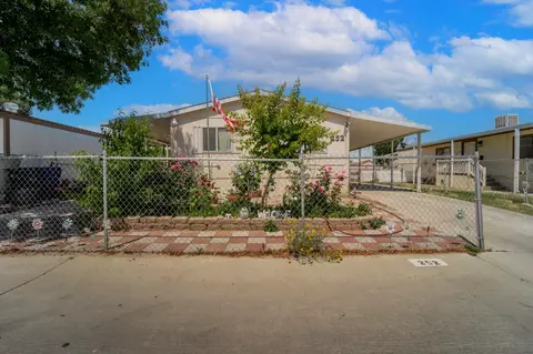 45465 25th St East St #252, Lancaster, CA 93535 photo 1