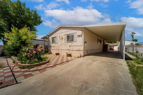 45465 25th St East St #252, Lancaster, CA 93535 photo 13