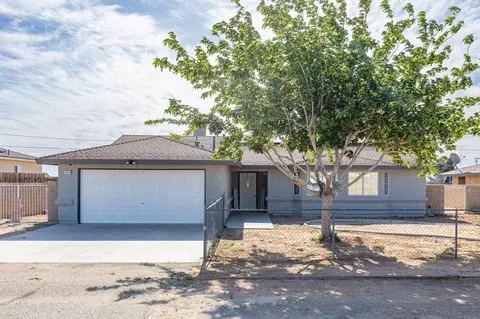 19912 Taylor St, California City, CA 93505