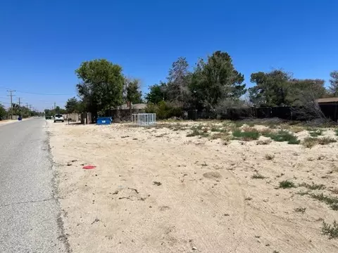 0 Ave S8 Vic 98th Ste St E, Sun Village, CA 93543
