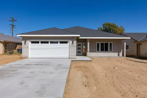 20812 Yerba Blvd, California City, CA 93505