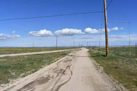 Ave I And 123rd St West, Lancaster, CA 93536