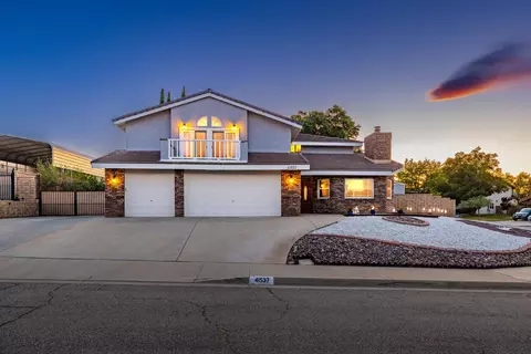 41537 Poplar Cir, Palmdale, CA 93551