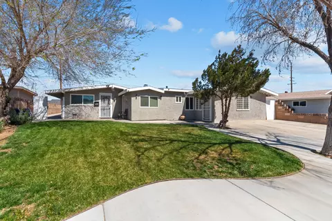 1017 Ave J10 W, Lancaster, CA 93534