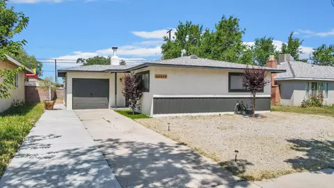 44049 Fern Ave, Lancaster, CA 93534