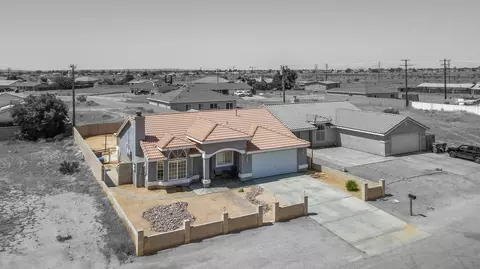9106 Evelyn Ave, California City, CA 93505