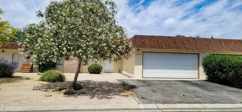 246 Drummond Ave #C, Ridgecrest, CA 93555