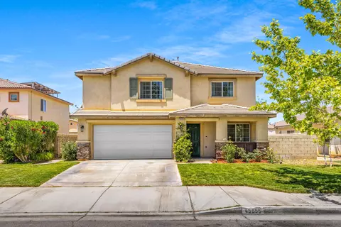 45555 36th St E, Lancaster, CA 93535