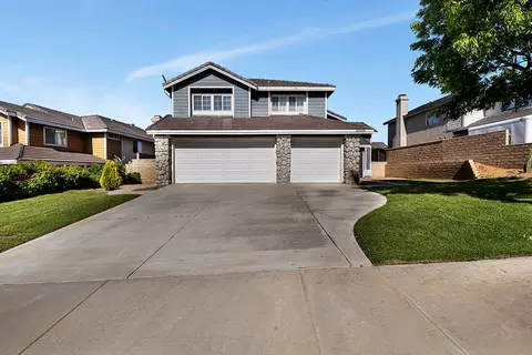 36508 Jenna Ln, Palmdale, CA 93550