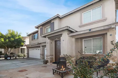 6356 Scalea Ct, Palmdale, CA 93552 photo 2