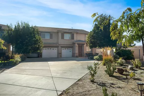 6356 Scalea Ct, Palmdale, CA 93552