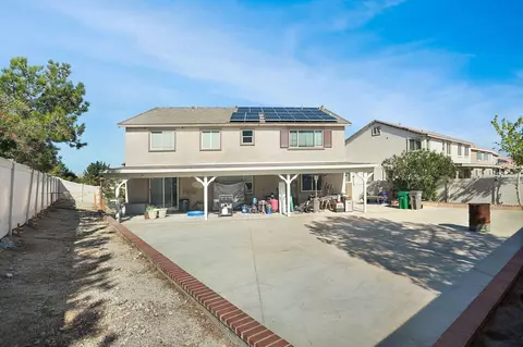 6356 Scalea Ct, Palmdale, CA 93552 photo 4