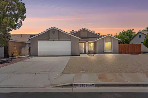 3106 Richland Ave, Rosamond, CA 93560