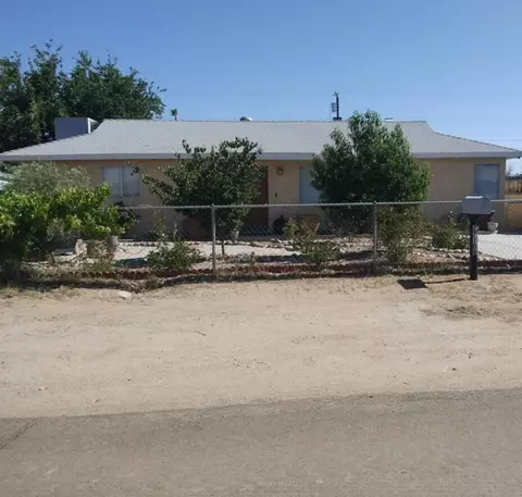 27108 Cote St, Boron, CA 93516