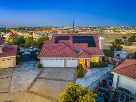 38626 Iris Ct, Palmdale, CA 93551